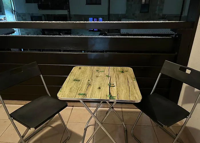 Appartement St. Anastasia *