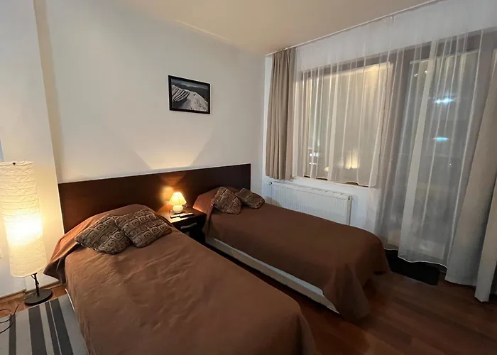 Appartement St. Anastasia Bansko