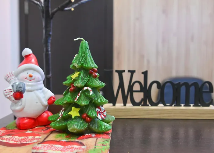 Appartement St. Anastasia