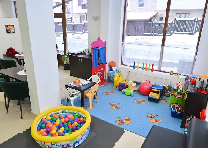 St. Anastasia Appartement *