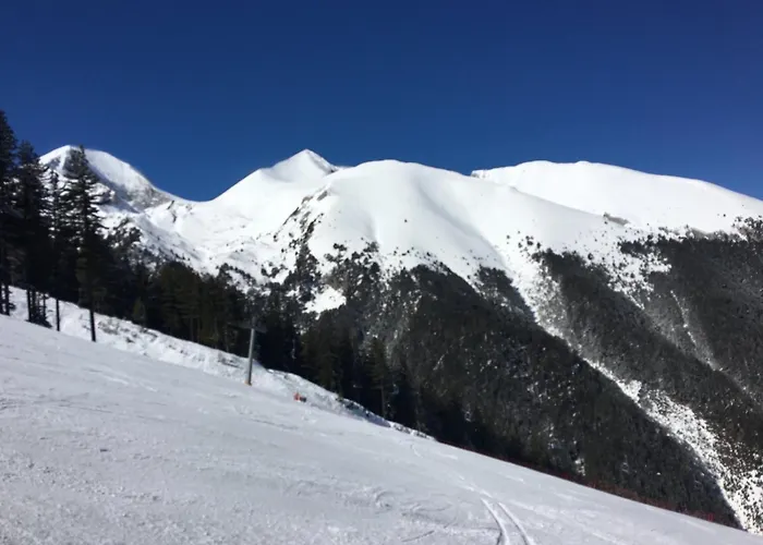 St. Anastasia Bansko