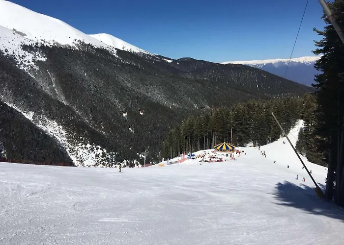 St. Anastasia * Bansko