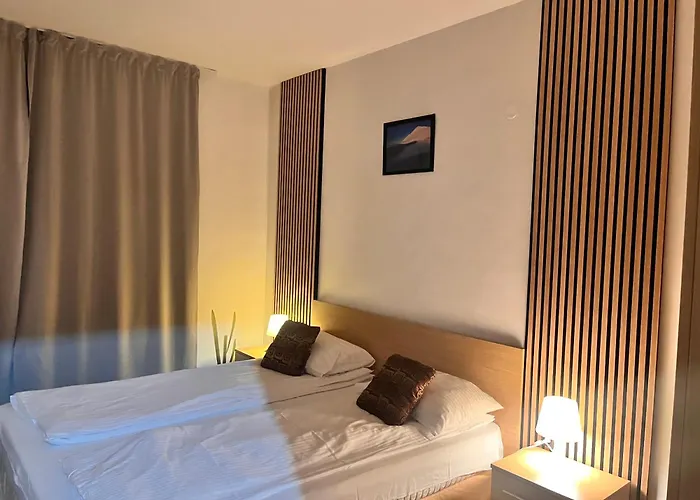 St. Anastasia Appartement *