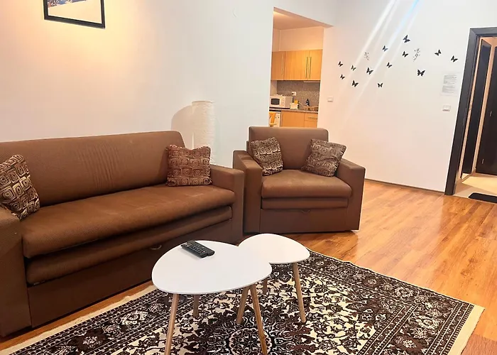 Appartement St. Anastasia *