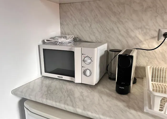 St. Anastasia Appartement Bansko