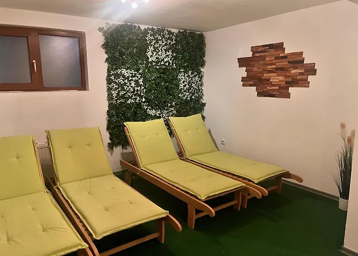 St. Anastasia Appartement Bansko