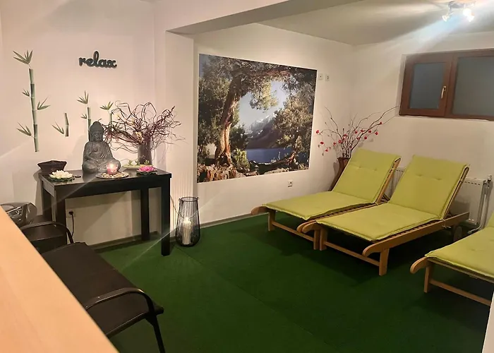 St. Anastasia Appartement