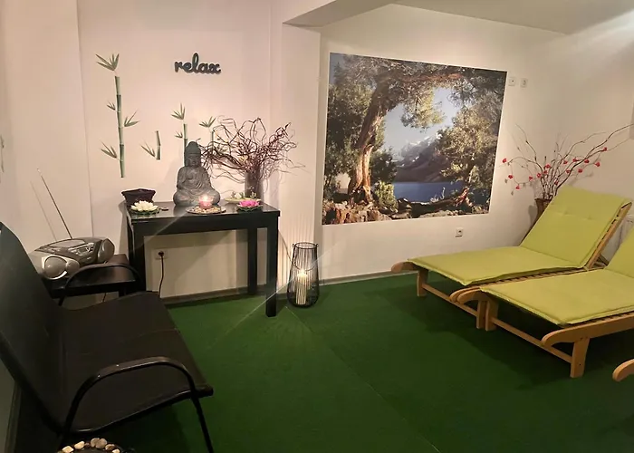 Appartement St. Anastasia