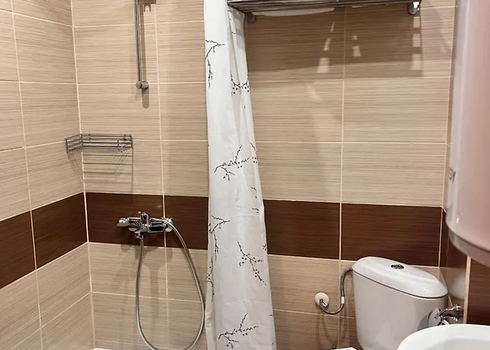 St. Anastasia Appartement Bansko