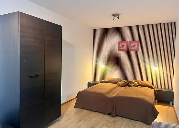 Appartement St. Anastasia Bansko