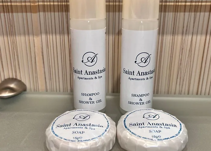 St. Anastasia * Bansko