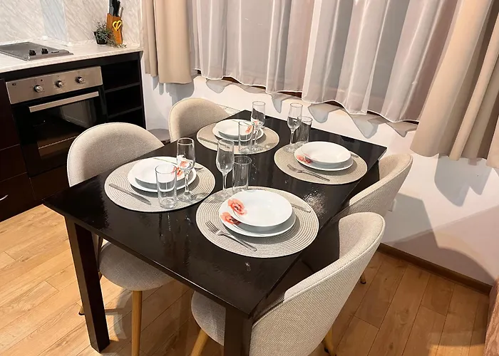 St. Anastasia Bansko