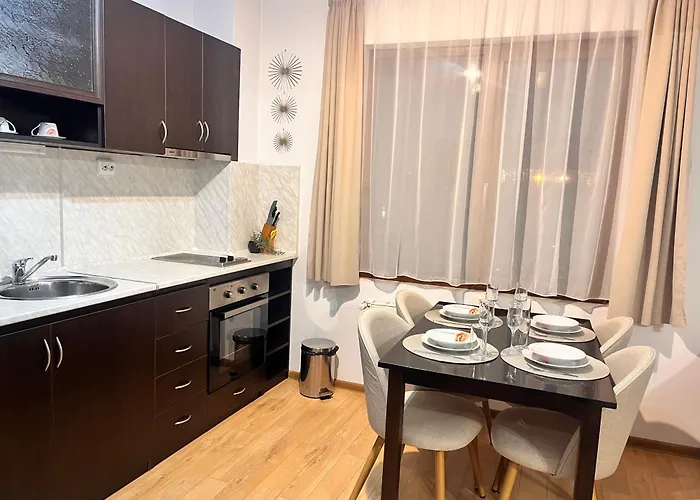 St. Anastasia Bansko