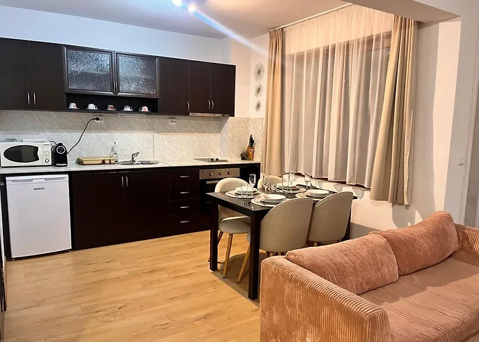 St. Anastasia Appartement *