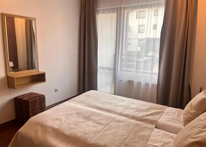 Appartement St. Anastasia