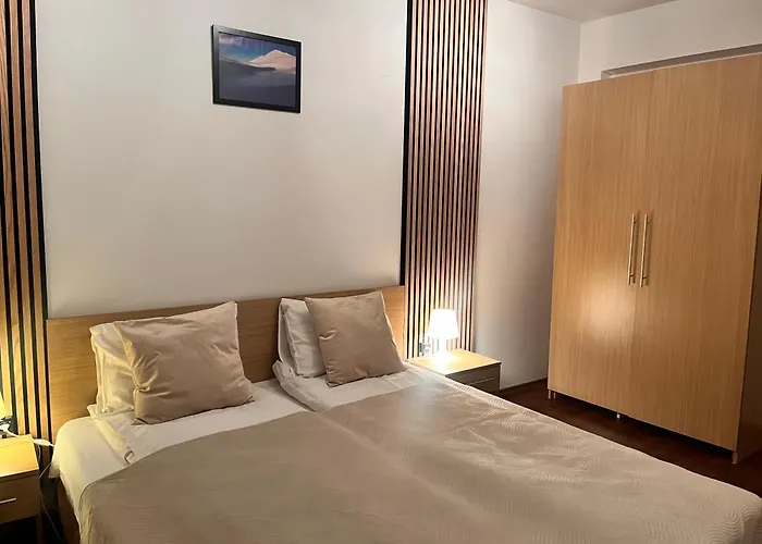 Appartement St. Anastasia Bansko