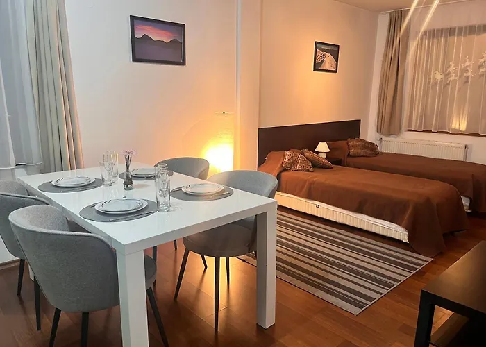 St. Anastasia * Bansko