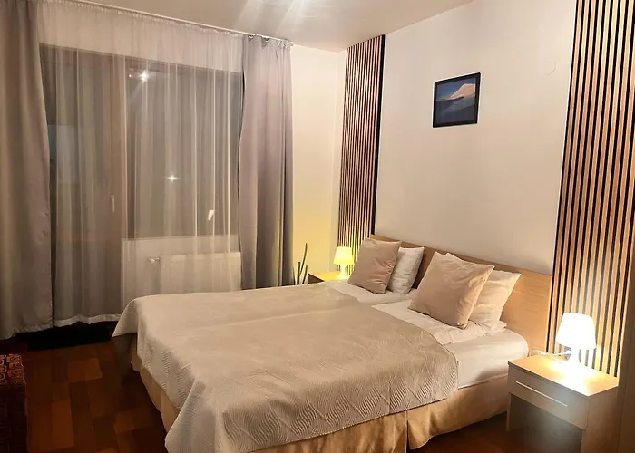 St. Anastasia Appartement Bansko