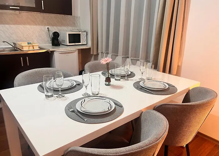 St. Anastasia Appartement Bansko