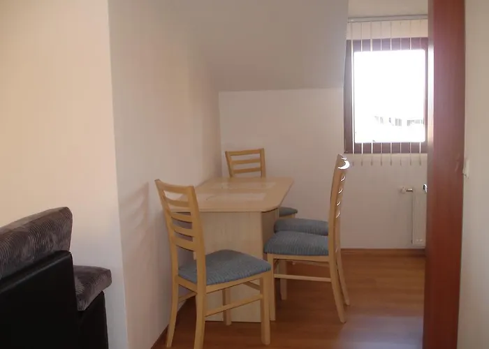 Appartement St. Anastasia Bansko